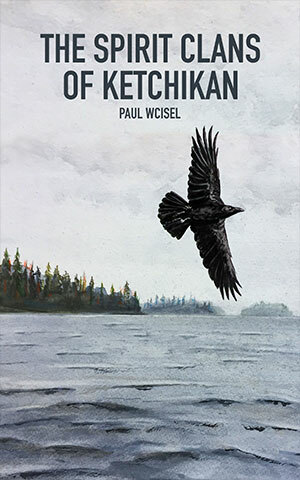 The Spirit Clans Of Ketchikan - Cover