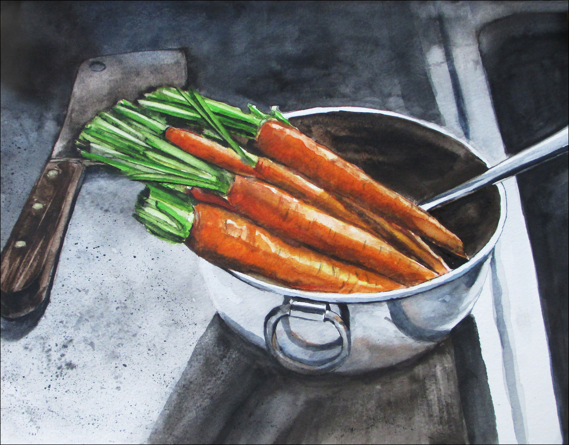 Carrots