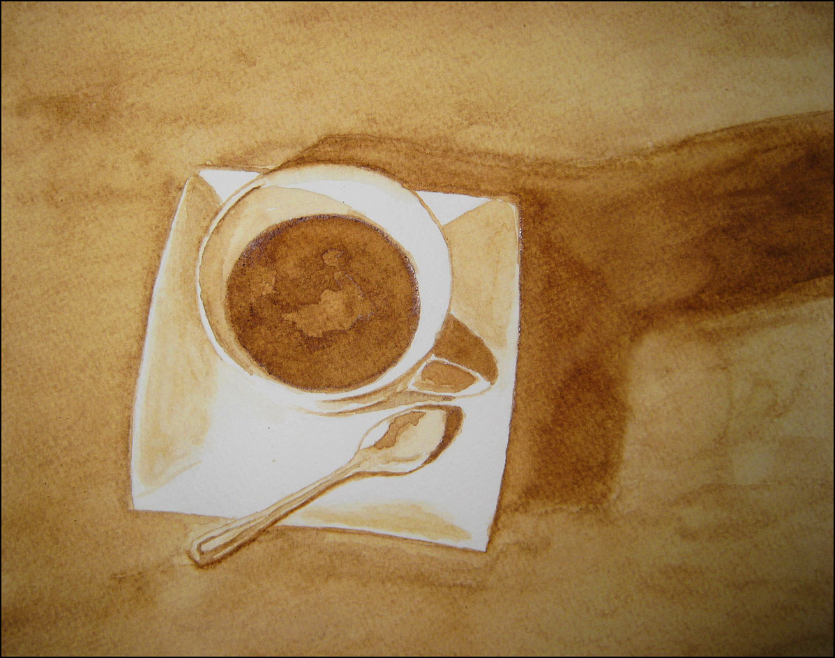 Coffee