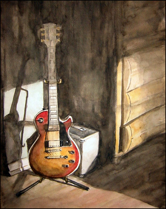 Gibson Guitar