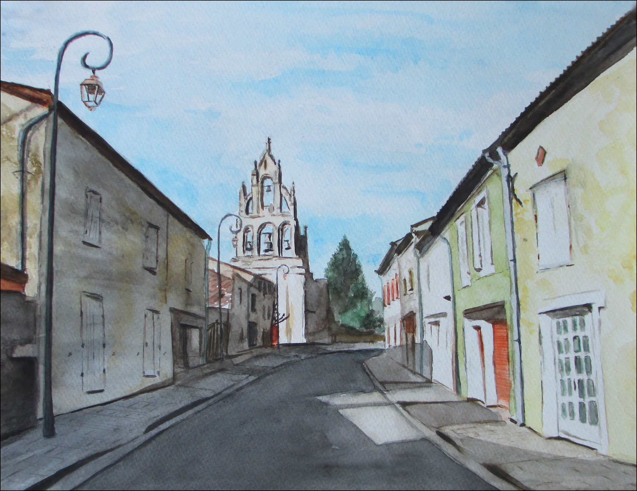 Les Lèves