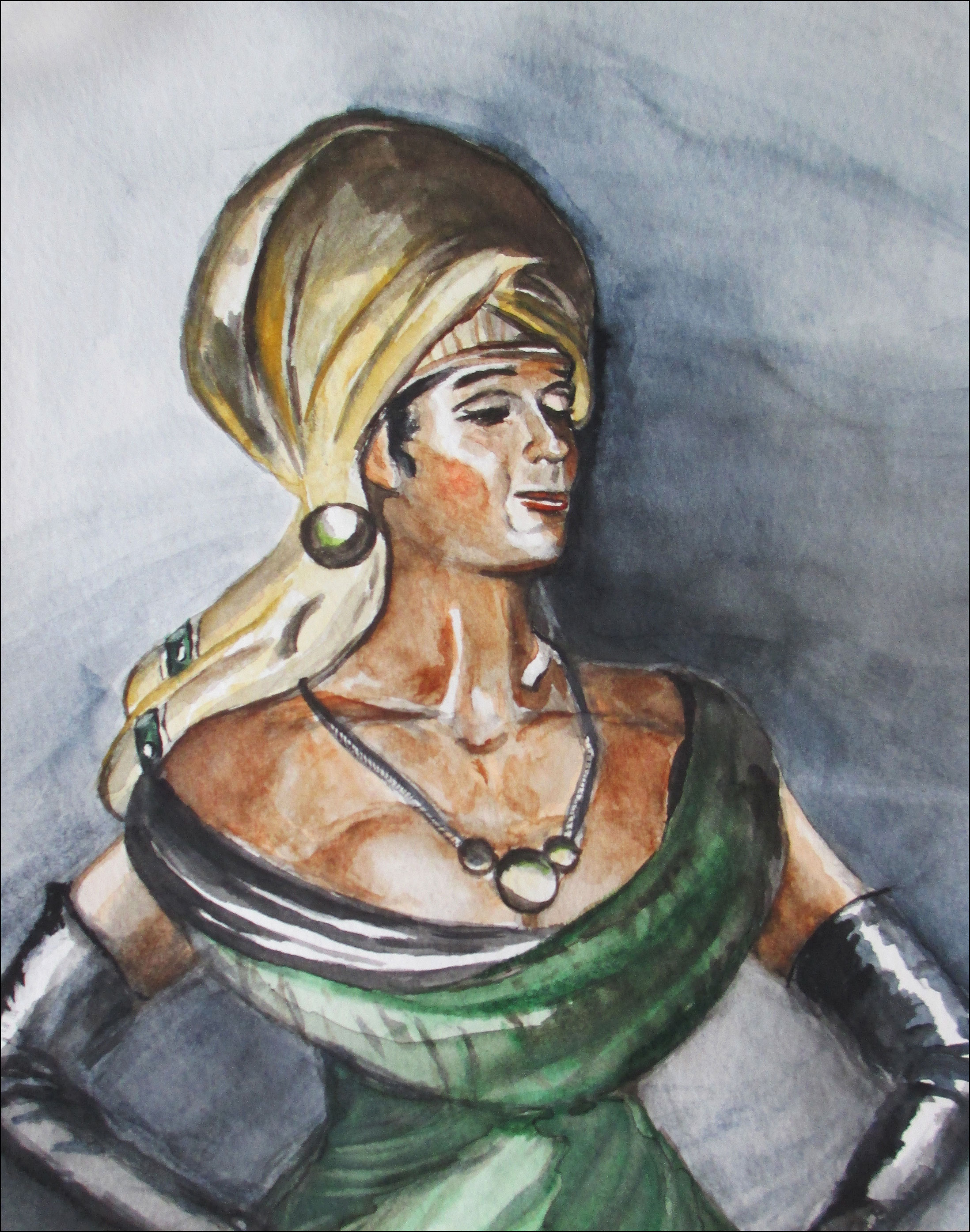 Mujer