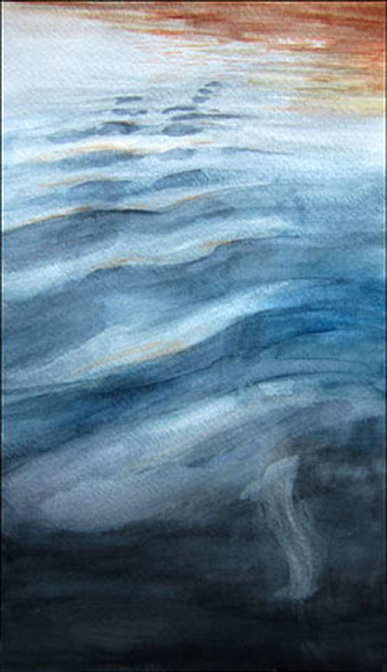 Ripples - Evening Cruise
