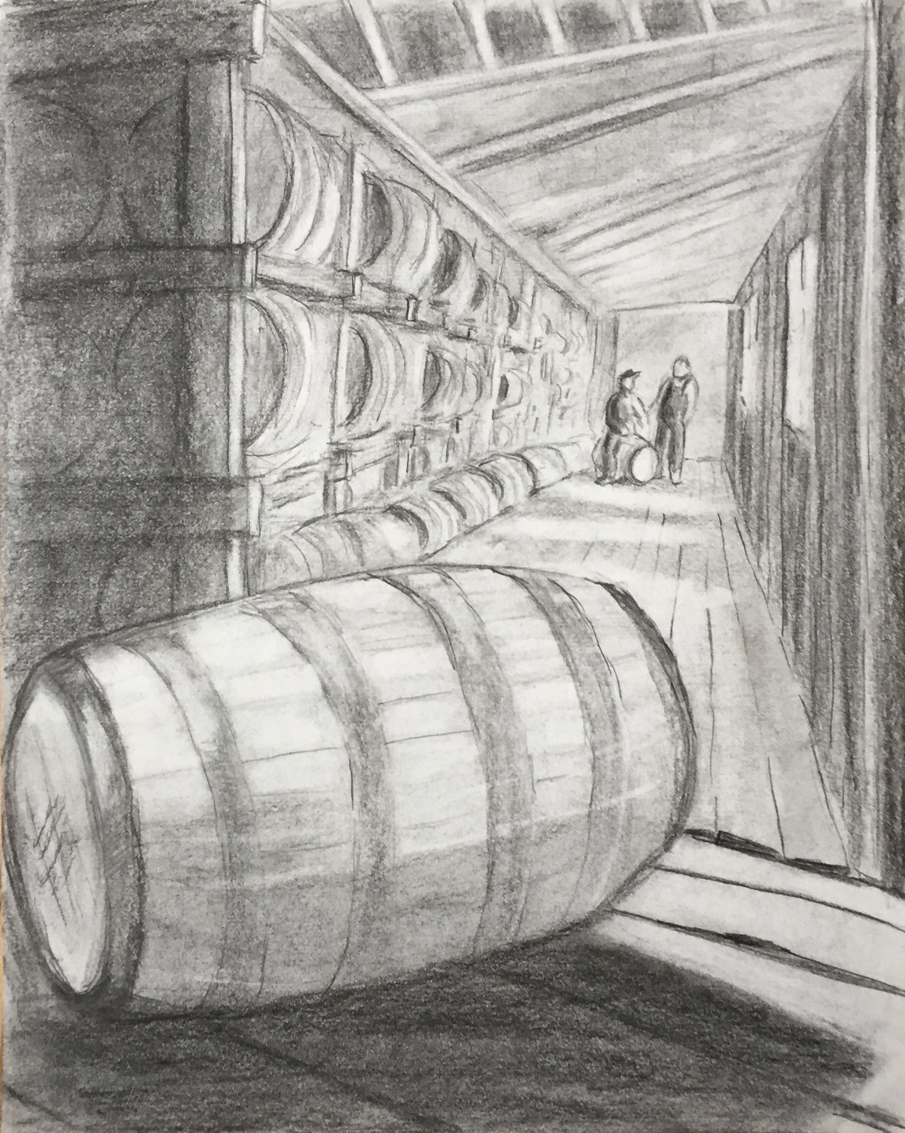Whiskey
