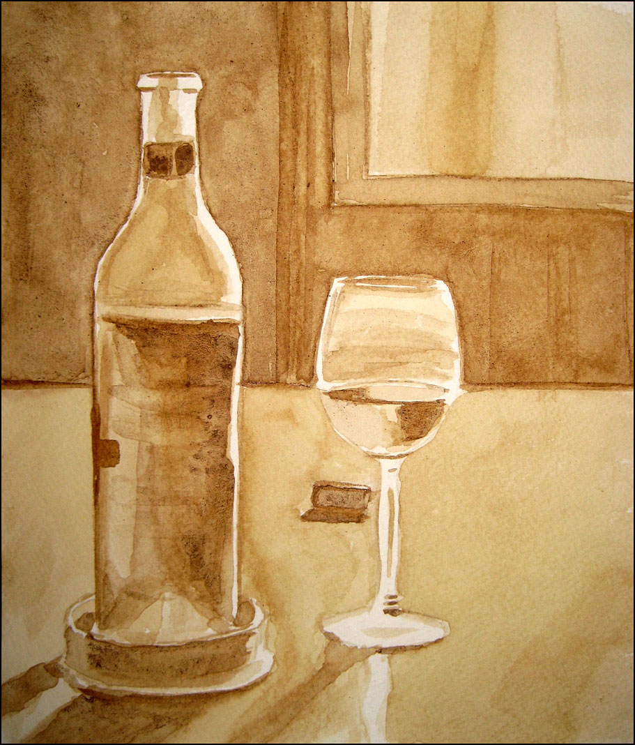 Wine